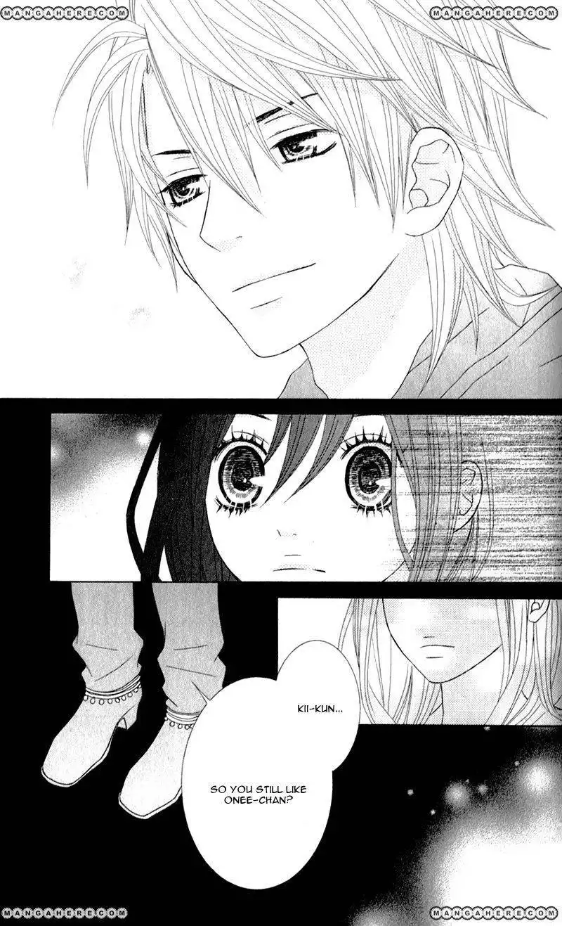 Love Share Shiiba Nana Chapter 3 30